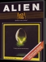 Atari  2600&nbsp; - &nbsp;Alien (1982) (20th Century Fox)